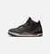 Jordan Air Jordan 3 Retro "Fear" Night Stadium/Total Orange
