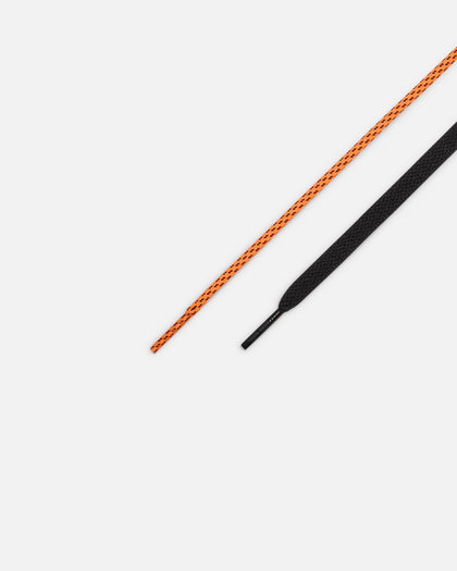 Jordan Kids' Air Jordan 5 Retro Plaid (GS) Black/Orange