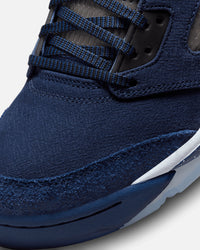 Jordan Air Jordan 5 Retro SE "Midnight Navy" Midnight Navy/Black