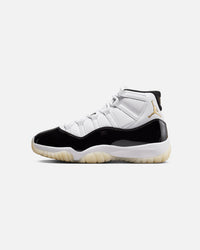 Jordan Air Jordan 11 Retro "Gratitude" White/Metallic Gold