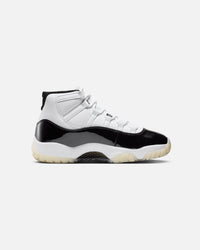 Jordan Air Jordan 11 Retro "Gratitude" White/Metallic Gold