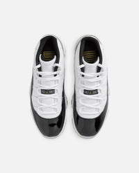 Jordan Air Jordan 11 Retro "Gratitude" White/Metallic Gold