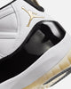 Jordan Air Jordan 11 Retro "Gratitude" White/Metallic Gold