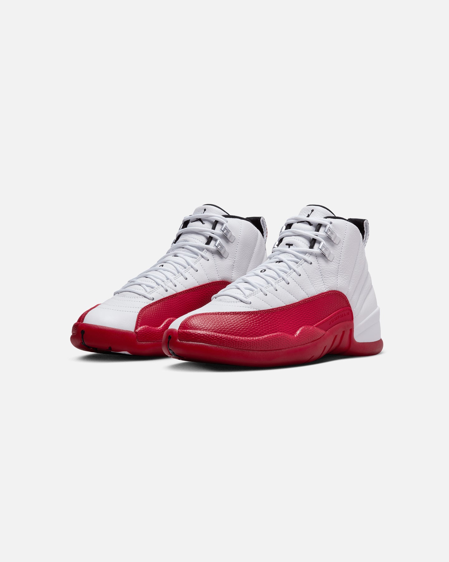 air jordan xii red white