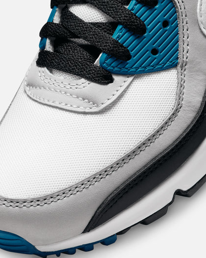 Nike Air Max 90 Light Smoke Grey/Summit White/Black