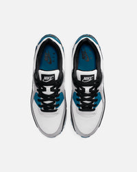 Nike Air Max 90 Light Smoke Grey/Summit White/Black
