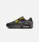 Nike Air Max 90 EWT Black/Medium Ash
