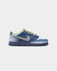 Nike Kids' Dunk Low BP (GS) Diffused Blue/Blue Tint