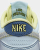 Nike Kids' Dunk Low BP (GS) Diffused Blue/Blue Tint