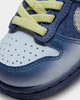 Nike Kids' Dunk Low BT "Halloween" (TC) Diffused Blue/Blue TInt