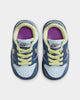 Nike Kids' Dunk Low BT "Halloween" (TC) Diffused Blue/Blue TInt