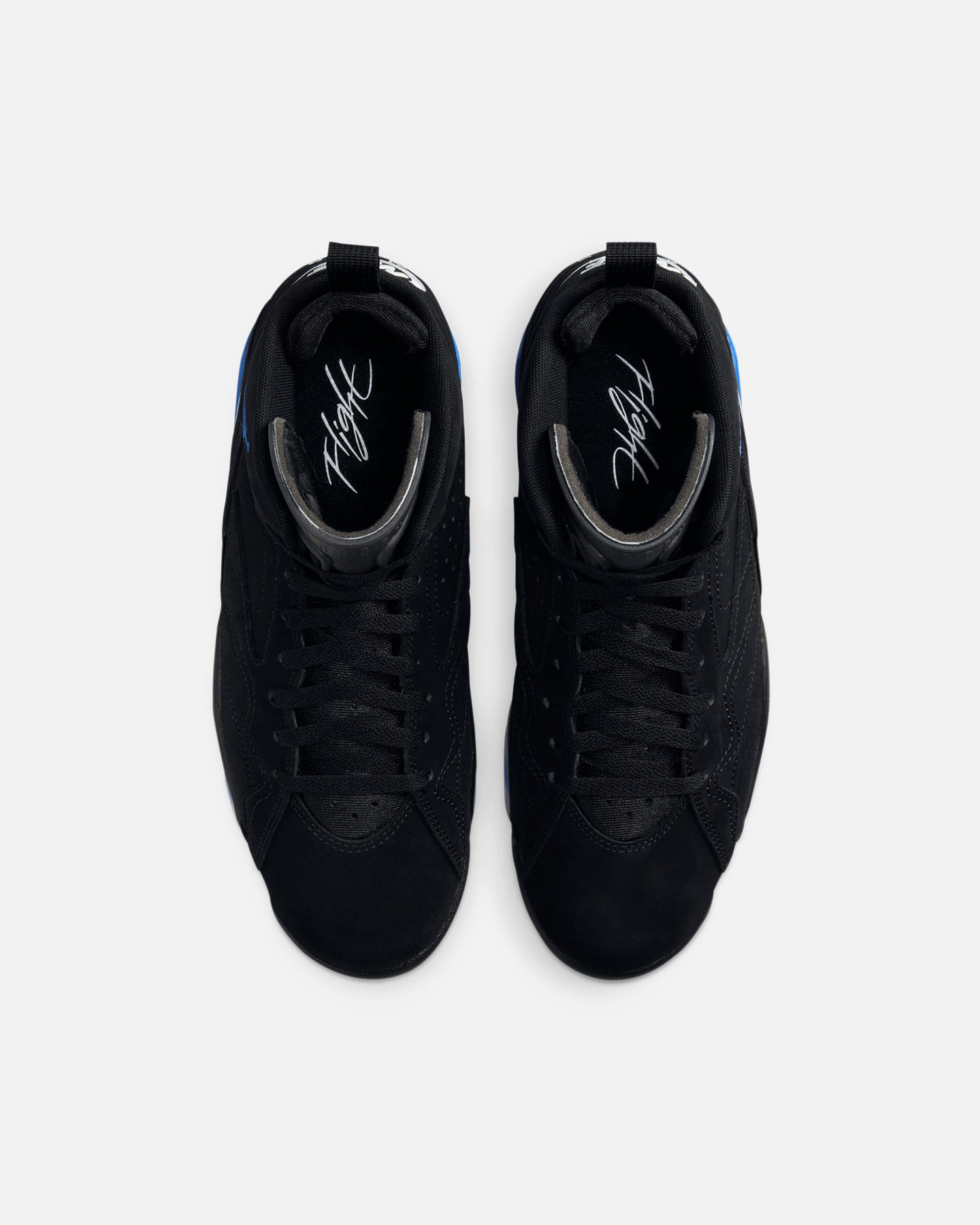 Jordan Jumpman MVP Black/Game Royal | Culture Kings NZ