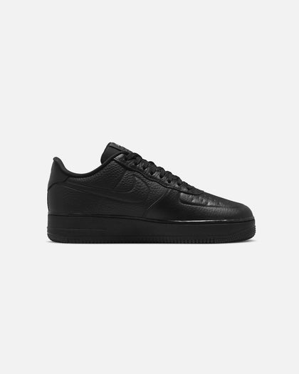 Nike Air Force 1 '07 Premium Black/Black