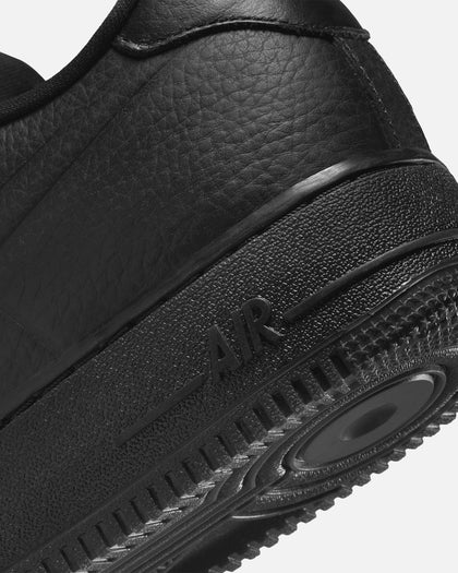 Nike Air Force 1 '07 Premium Black/Black