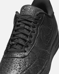 Nike Air Force 1 '07 Premium Black/Black