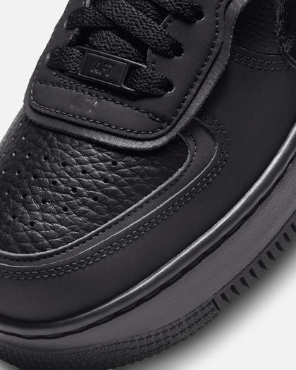 Nike Women's Air Force 1 Shadow Black
