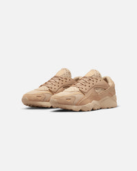 Nike Air Huarache Runner "Wheat/Gold" Hemp