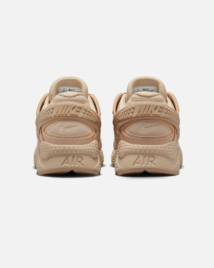 Nike Air Huarache Runner "Wheat/Gold" Hemp