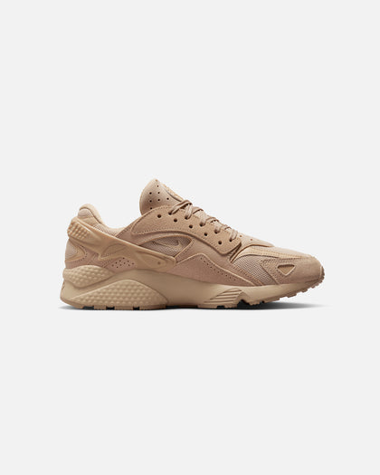 Nike Air Huarache Runner "Wheat/Gold" Hemp