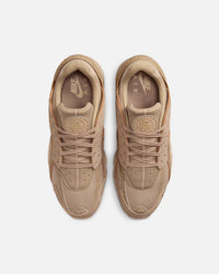 Nike Air Huarache Runner "Wheat/Gold" Hemp