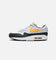 Nike Air Max 1 White/University Gold