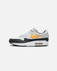 Nike Air Max 1 White/University Gold