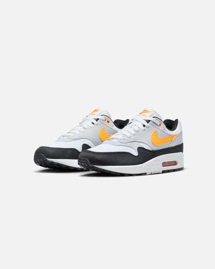 Nike Air Max 1 White/University Gold