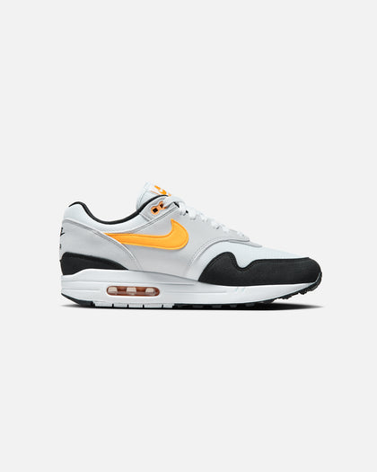 Nike Air Max 1 White/University Gold