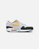Nike Air Max 1 White/University Gold