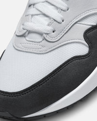 Nike Air Max 1 White/University Gold