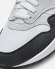 Nike Air Max 1 White/University Gold