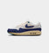Nike Air Max 1 "NCPS" Sail/Deep Royal