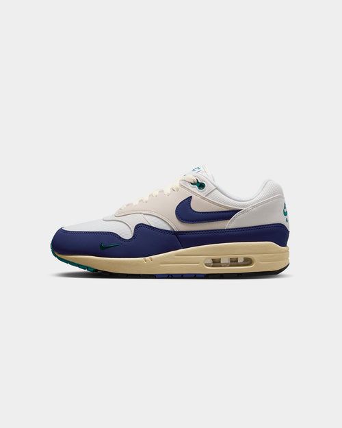 Nike Air Max 1 "NCPS" Sail/Deep Royal