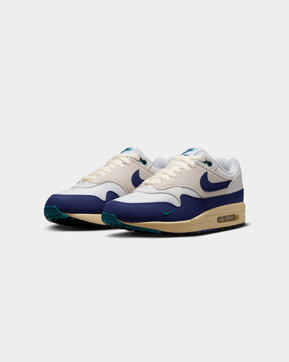 Nike Air Max 1 "NCPS" Sail/Deep Royal