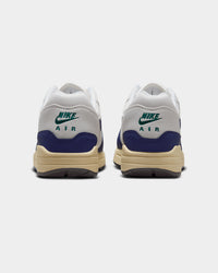 Nike Air Max 1 "NCPS" Sail/Deep Royal