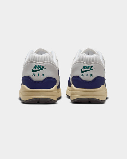 Nike Air Max 1 "NCPS" Sail/Deep Royal