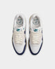 Nike Air Max 1 "NCPS" Sail/Deep Royal