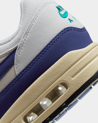 Nike Air Max 1 "NCPS" Sail/Deep Royal