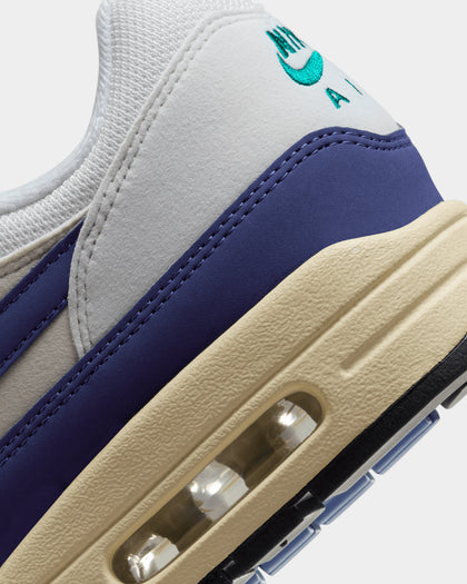 Nike Air Max 1 "NCPS" Sail/Deep Royal