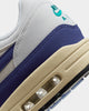 Nike Air Max 1 "NCPS" Sail/Deep Royal