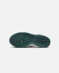 Nike Kids' Dunk High (GS) Deep Jungle/University Blue