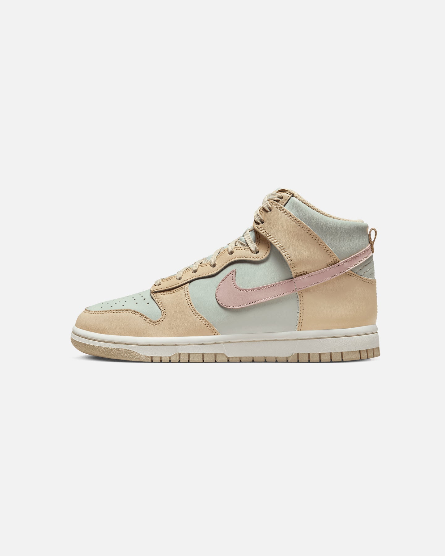 women's dunk high
