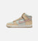 Nike Women's Dunk High Sanddrift/Pink