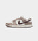 Nike Women's Dunk Low "Diffused Taupe" Sail/Plum Eclipse