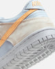 Nike Kids' Dunk Low (GS) Pale Ivory/Melon Tint/Football Grey