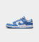 Nike Dunk Low Retro "Polar Blue" Polar Blue/White