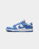 Nike Dunk Low Retro "Polar Blue" Polar Blue/White