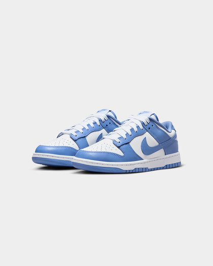 Nike Dunk Low Retro "Polar Blue" Polar Blue/White