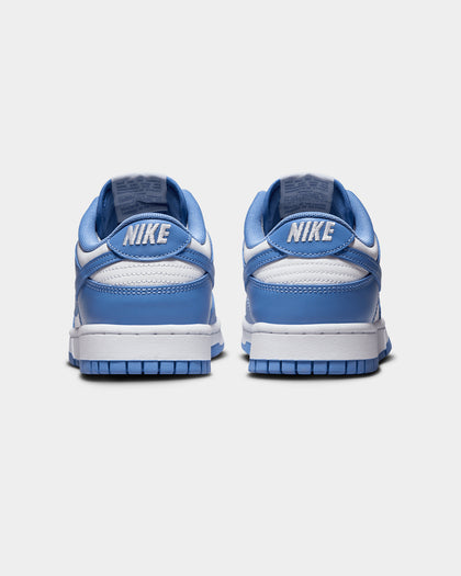 Nike Dunk Low Retro "Polar Blue" Polar Blue/White