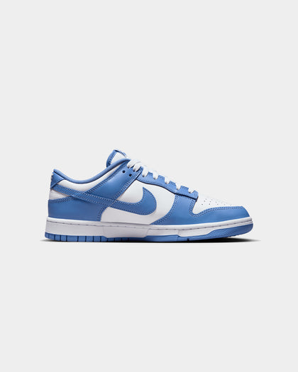 Nike Dunk Low Retro "Polar Blue" Polar Blue/White